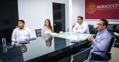 En Guerrero se Refuerzan Acciones Preventivas Contra el Gusano Barrenador del Ganado