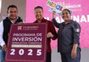 Regresan las Rutas de la Transformación a El Arenal, Hidalgo