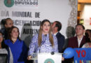 Diputada del PRI Promueve Fortalecer la Ciberseguridad