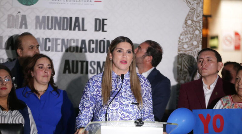 Diputada del PRI Promueve Fortalecer la Ciberseguridad