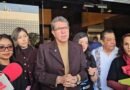 Monreal Anuncia Plenaria de Morena Para Definir Agenda Legislativa