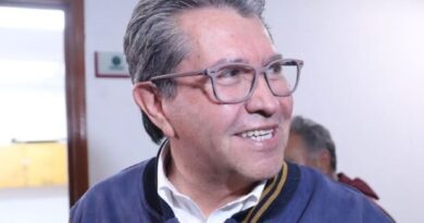 La Presidenta Claudia Sheinbaum Actúa Apegada a la Ley Ante Solicitud de Extradición en Sinaloa: Ricardo Monreal