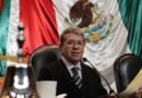 Formación Permanente de Cámara, para Desarrollo de Servidores Públicos: Ricardo Monreal