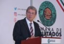Ricardo Monreal Anuncia Elección de Mesa Directiva de San Lázaro el 30 de Agosto