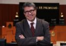 Ricardo Monreal Llevará Ante la CIDH Caso de Migrantes Mexicanos