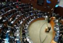 Permanente Recibe Nombramiento de Rogelio Granguillhome como Embajador de México en Irlanda