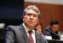 Congreso Cumple Agenda con Resultados, Afirma Ricardo Monreal