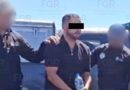 FGR Detiene a dos Presuntos Responsables de Delitos Graves en Yucatán y Sinaloa