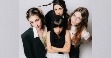 Las Dianas, la Nueva voz del Indie Español, Llega a Sonorama México 2026