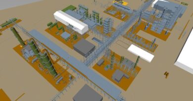 Ponen en Marcha en Sinaloa la Construcción de la Mayor Planta de Metanol de Ultra Bajo Carbono del Mundo