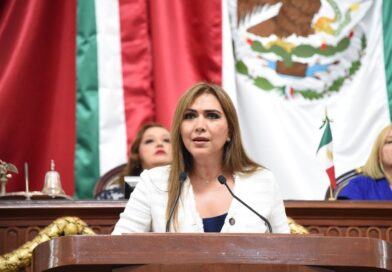 Desde el Congreso, Alertan por Red Obsoleta y Pérdida Masiva de Agua