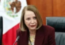 Itzel Castillo Aborda Reuniones con Titulares de FGR, Banxico y Gobierno de Chihuahua en su Agenda