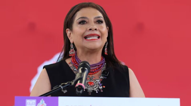 Brugada Condena Feminicidio y Exige Investigación con Perspectiva de Género