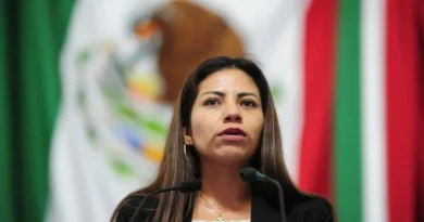 Proteger la Niñez es Apostar por el Futuro Profesional: Valeria Cruz