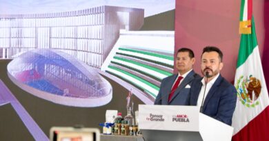 Bachillerato Tecnológico Fortalece Auge Deportivo en Puebla