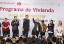 Claudia Sheinbaum Impulsa Vivienda Digna sin Deudas Para Millones de Familias