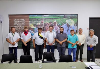 Ceagua Atiende Demandas en Tlaltizapán y Cuernavaca