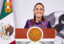 Sheinbaum Destaca Inflación Contenida y Apoyo a la Economía Familiar