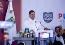 Alejandro Armenta Cumple Compromisos con San José Chiapa Mediante Inversión, Seguridad y Obra Comunitaria