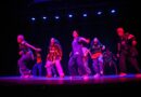 Secretaría de Cultura Capitalina Presenta Primer Encuentro de Danza Urbana: un Latido que Permanece