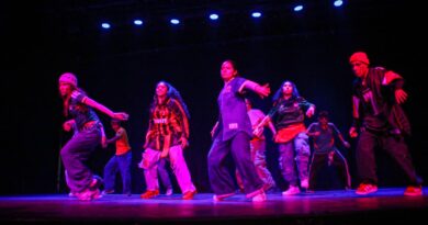 Secretaría de Cultura Capitalina Presenta Primer Encuentro de Danza Urbana: un Latido que Permanece