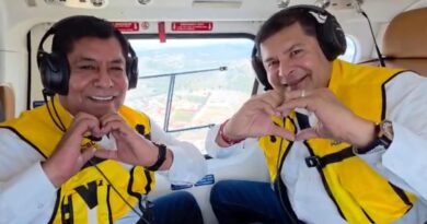 Periférico 5 de Mayo Será Clave Para la Movilidad y el Desarrollo de Puebla los Próximos 50 Años