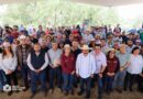 Impulsan en Texcoco Trabajo Conjunto Para Apoyar a Productores