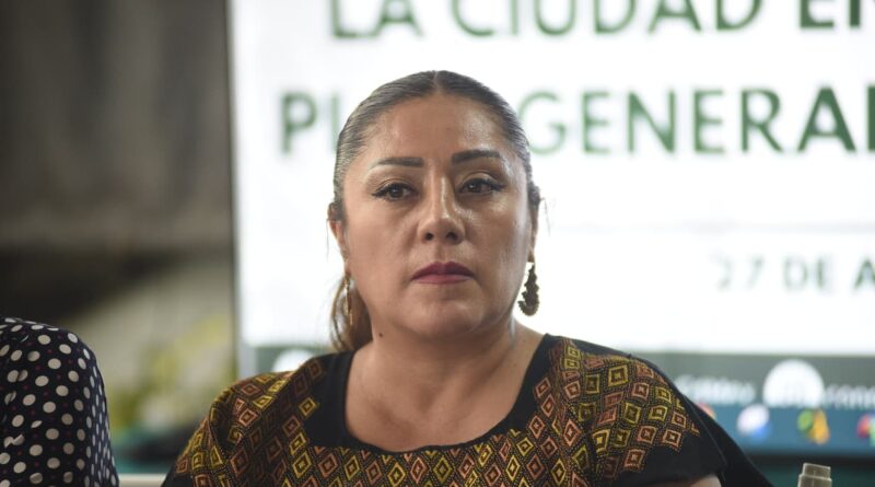 Morena Promueve Integración de Ferias y Romerías en el Plan General de Desarrollo