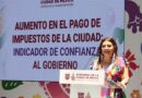 Preparan la Ciudad de México para el Mundial con Obras en Movilidad, Espacio Público y Sustentabilidad: Clara Brugada