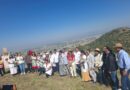 Rinden Homenaje Entre las Montaña por el DCXXIV Aniversario del Natalicio de Nezahualcóyotl