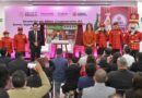 Destacan Agenda Laboral con Enfoque en 40 Horas Semanales en Conmemoración del Día del Trabajo