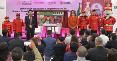 Destacan Agenda Laboral con Enfoque en 40 Horas Semanales en Conmemoración del Día del Trabajo