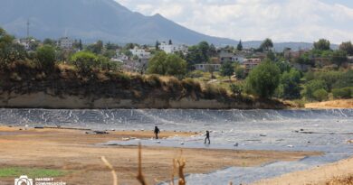 Autoridades de Texcoco Impulsan Desarrollo Rural con Productores Locales
