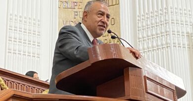 Propuesta de Pablo Trejo Busca Concientizar Sobre Hipertensión Pulmonar en la Capital