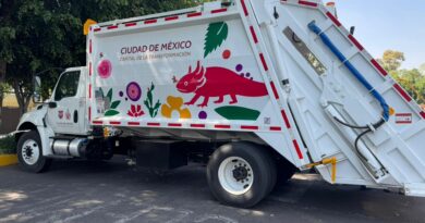 Gobierno de Azcapotzalco Promueve Responsabilidad Ambiental con Nueva Campaña