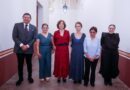 Gobierno de Puebla Fortalece Agenda Tecnológica con Enfoque en Educación e Innovación