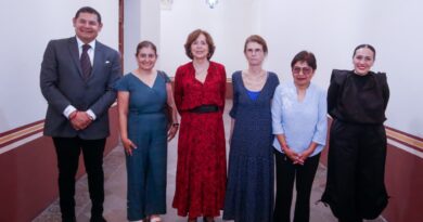 Gobierno de Puebla Fortalece Agenda Tecnológica con Enfoque en Educación e Innovación