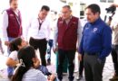 Gobierno de Puebla Fortalece Servicios de Salud con Atención Directa a Derechohabientes