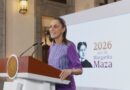 Presidenta Sheinbaum Consolida Diálogo con la Ciudadanía en Conferencia Matutina
