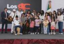 Gobierno Federal Refuerza Apoyo a la Niñez con Becas Para Uniformes y Útiles