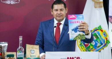 Puebla Impulsa Estrategia Turística Para Posicionarse en el Tianguis 2027