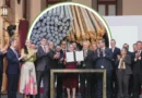 Gobierno Federal Apuesta por Fortalecer la Industria Siderúrgica Mexicana con Nuevo Acuerdo