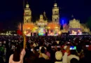 Operativo de Seguridad Logra Saldo Blanco en Evento Infantil de 31 Minutos
