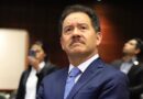 Respalda Mier Velazco Solicitud de Licencia de Rubén Rocha por Consistencia Política