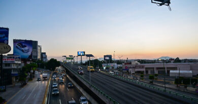 Reporta ENSU Mejora en la Percepción de Seguridad en Seis Municipios del EdoMéx por Acciones Estratégicas