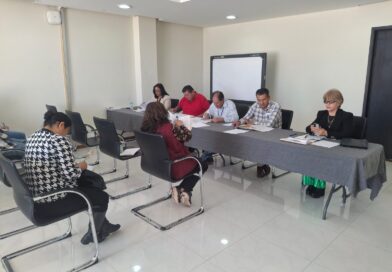 Conagua Refuerza Supervisión de Obras de Agua Potable en Hidalgo