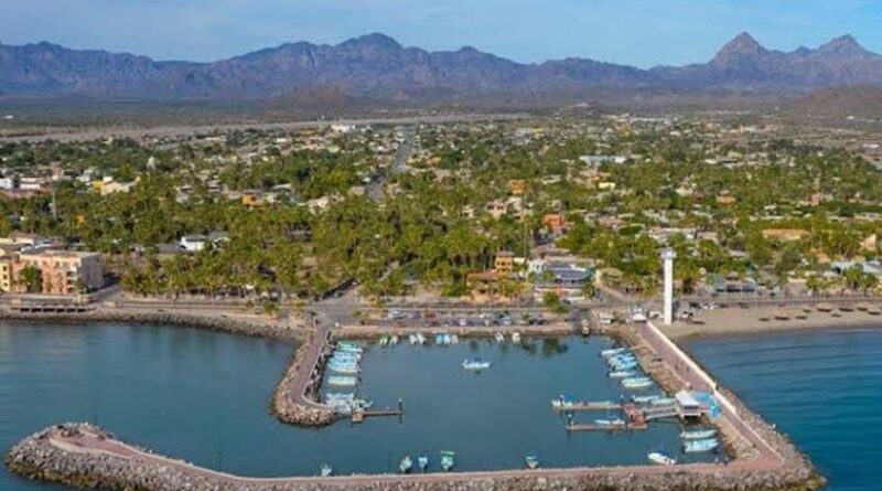 Secretaría de Marina Regulariza Puerto de Loreto Tras 20 Años de Rezago
