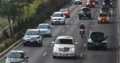 CDMX Obtiene Fondo Internacional de Bloomberg Philanthropies Para Fortalecer Seguridad Vial y Salvar Vidas