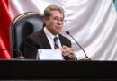 Ricardo Monreal Llama a Cerrar Filas con Sheinbaum y Destaca Defensa de Soberanía Nacional