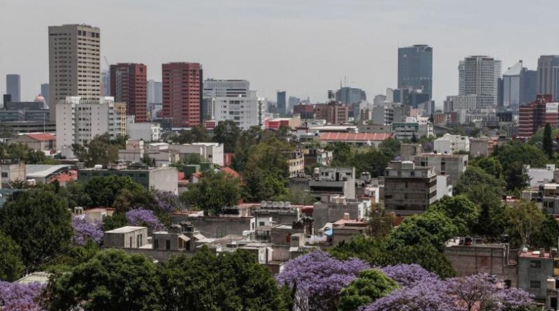 Con Apoyo de Bloomberg Philanthropies, CDMX Impulsa Fondo de Juventud y Acción Climática